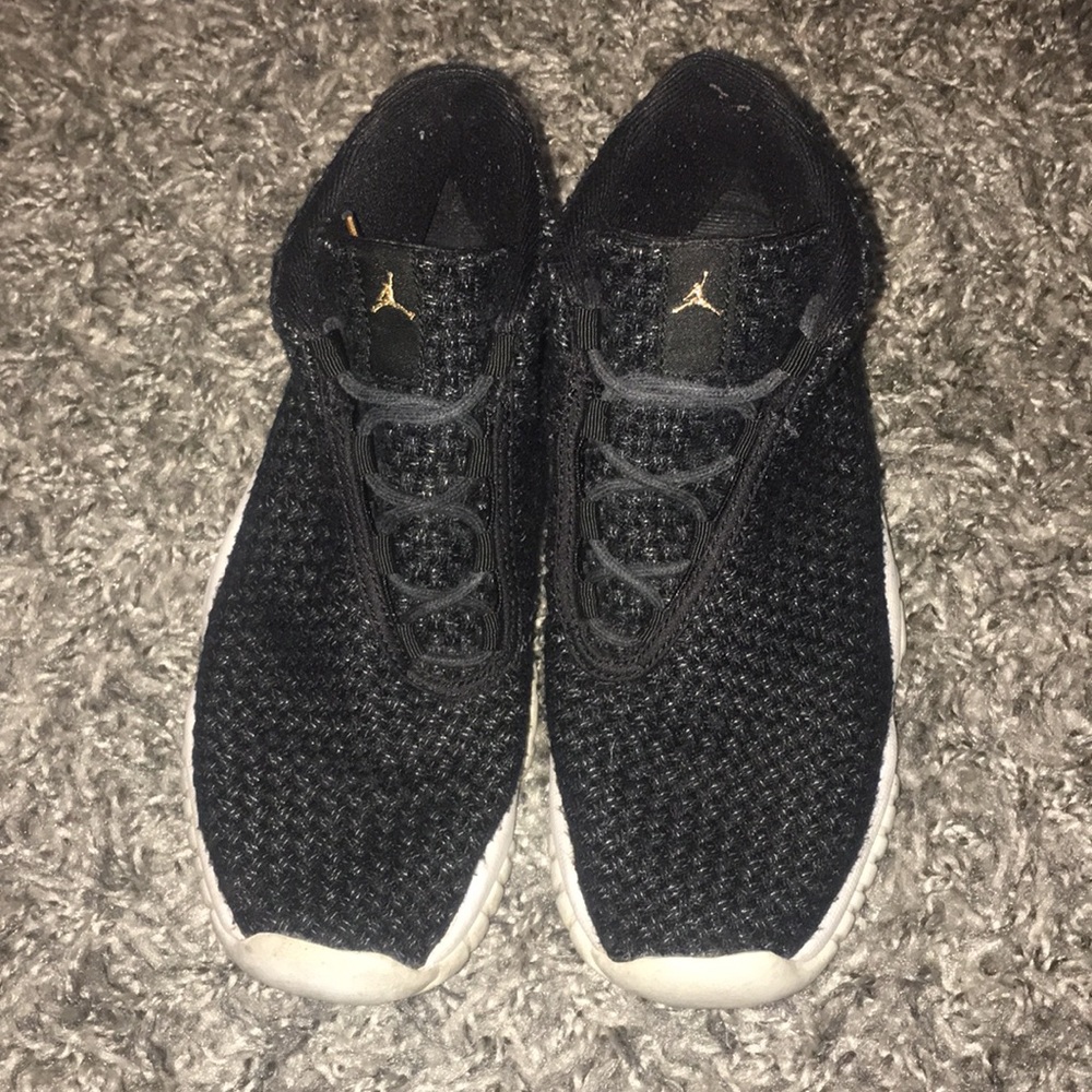 Jordan Futures ⛹🏽‍♂️